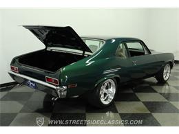 1970 Chevrolet Nova (CC-2105386) for sale in Lutz, Florida