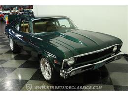 1970 Chevrolet Nova (CC-2105386) for sale in Lutz, Florida