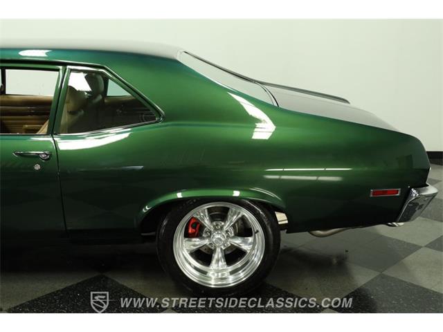 1970 Chevrolet Nova (CC-2105386) for sale in Lutz, Florida
