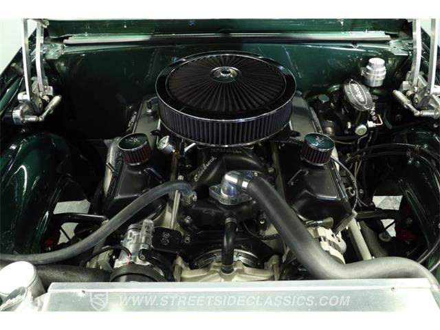1970 Chevrolet Nova (CC-2105386) for sale in Lutz, Florida