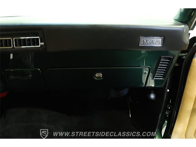 1970 Chevrolet Nova (CC-2105386) for sale in Lutz, Florida