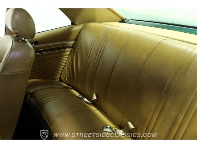 1970 Chevrolet Nova (CC-2105386) for sale in Lutz, Florida