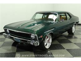 1970 Chevrolet Nova (CC-2105386) for sale in Lutz, Florida