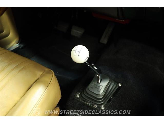 1970 Chevrolet Nova (CC-2105386) for sale in Lutz, Florida