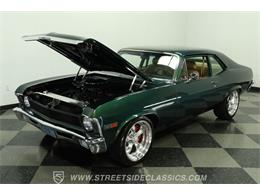 1970 Chevrolet Nova (CC-2105386) for sale in Lutz, Florida
