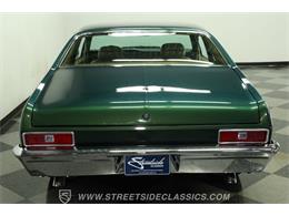 1970 Chevrolet Nova (CC-2105386) for sale in Lutz, Florida