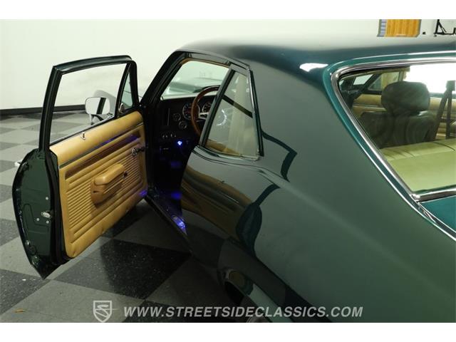 1970 Chevrolet Nova (CC-2105386) for sale in Lutz, Florida