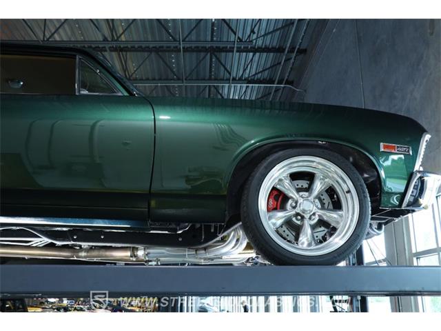 1970 Chevrolet Nova (CC-2105386) for sale in Lutz, Florida