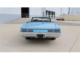 1967 Pontiac GTO (CC-2105387) for sale in Caledonia, Wisconsin