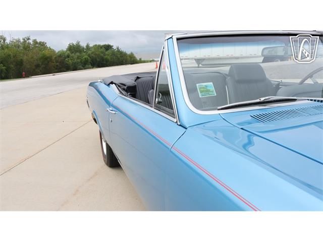1967 Pontiac GTO (CC-2105387) for sale in Caledonia, Wisconsin
