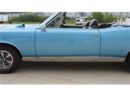 1967 Pontiac GTO (CC-2105387) for sale in Caledonia, Wisconsin