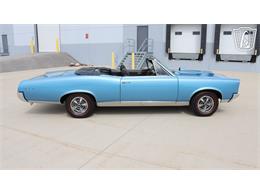 1967 Pontiac GTO (CC-2105387) for sale in Caledonia, Wisconsin