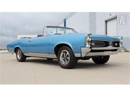1967 Pontiac GTO (CC-2105387) for sale in Caledonia, Wisconsin