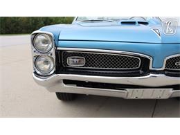 1967 Pontiac GTO (CC-2105387) for sale in Caledonia, Wisconsin
