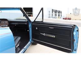 1967 Pontiac GTO (CC-2105387) for sale in Caledonia, Wisconsin