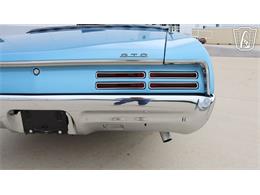 1967 Pontiac GTO (CC-2105387) for sale in Caledonia, Wisconsin