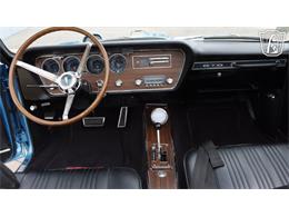 1967 Pontiac GTO (CC-2105387) for sale in Caledonia, Wisconsin
