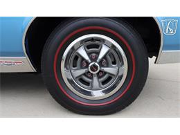 1967 Pontiac GTO (CC-2105387) for sale in Caledonia, Wisconsin