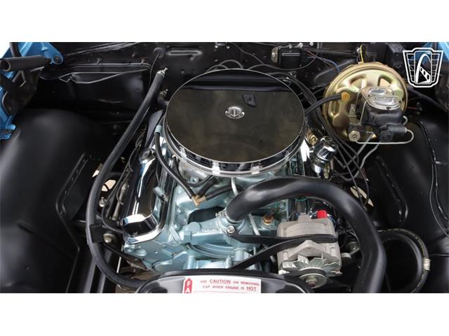 1967 Pontiac GTO (CC-2105387) for sale in Caledonia, Wisconsin