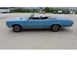 1967 Pontiac GTO (CC-2105387) for sale in Caledonia, Wisconsin