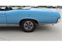 1967 Pontiac GTO (CC-2105387) for sale in Caledonia, Wisconsin