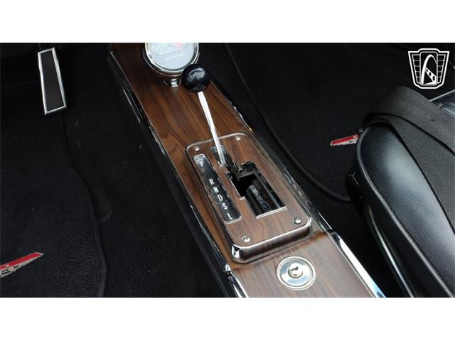 1967 Pontiac GTO (CC-2105387) for sale in Caledonia, Wisconsin