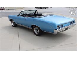 1967 Pontiac GTO (CC-2105387) for sale in Caledonia, Wisconsin