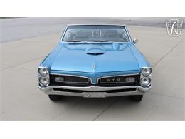 1967 Pontiac GTO (CC-2105387) for sale in Caledonia, Wisconsin