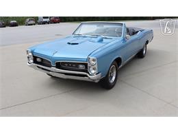 1967 Pontiac GTO (CC-2105387) for sale in Caledonia, Wisconsin