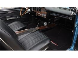 1967 Pontiac GTO (CC-2105387) for sale in Caledonia, Wisconsin