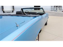 1967 Pontiac GTO (CC-2105387) for sale in Caledonia, Wisconsin