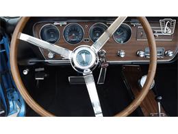 1967 Pontiac GTO (CC-2105387) for sale in Caledonia, Wisconsin