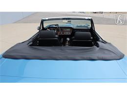 1967 Pontiac GTO (CC-2105387) for sale in Caledonia, Wisconsin