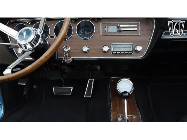 1967 Pontiac GTO (CC-2105387) for sale in Caledonia, Wisconsin
