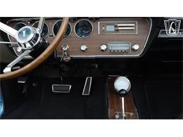 1967 Pontiac GTO (CC-2105387) for sale in Caledonia, Wisconsin
