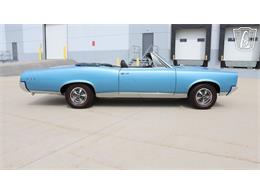 1967 Pontiac GTO (CC-2105387) for sale in Caledonia, Wisconsin