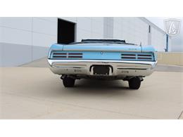 1967 Pontiac GTO (CC-2105387) for sale in Caledonia, Wisconsin