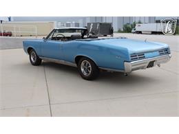 1967 Pontiac GTO (CC-2105387) for sale in Caledonia, Wisconsin