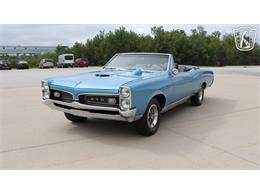 1967 Pontiac GTO (CC-2105387) for sale in Caledonia, Wisconsin