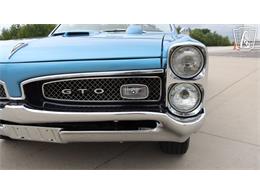 1967 Pontiac GTO (CC-2105387) for sale in Caledonia, Wisconsin