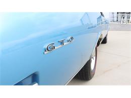 1967 Pontiac GTO (CC-2105387) for sale in Caledonia, Wisconsin