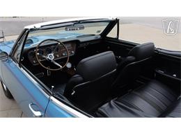1967 Pontiac GTO (CC-2105387) for sale in Caledonia, Wisconsin