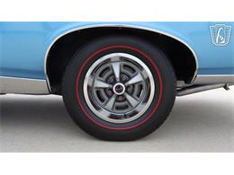 1967 Pontiac GTO (CC-2105387) for sale in Caledonia, Wisconsin