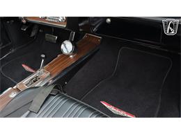 1967 Pontiac GTO (CC-2105387) for sale in Caledonia, Wisconsin