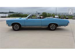1967 Pontiac GTO (CC-2105387) for sale in Caledonia, Wisconsin