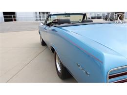 1967 Pontiac GTO (CC-2105387) for sale in Caledonia, Wisconsin