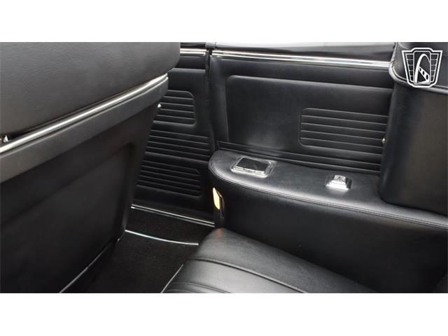 1967 Pontiac GTO (CC-2105387) for sale in Caledonia, Wisconsin