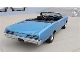 1967 Pontiac GTO (CC-2105387) for sale in Caledonia, Wisconsin