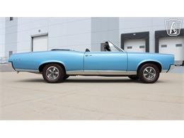 1967 Pontiac GTO (CC-2105387) for sale in Caledonia, Wisconsin