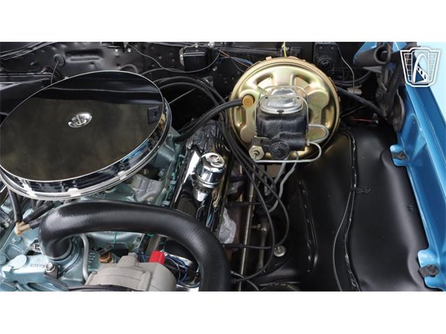 1967 Pontiac GTO (CC-2105387) for sale in Caledonia, Wisconsin